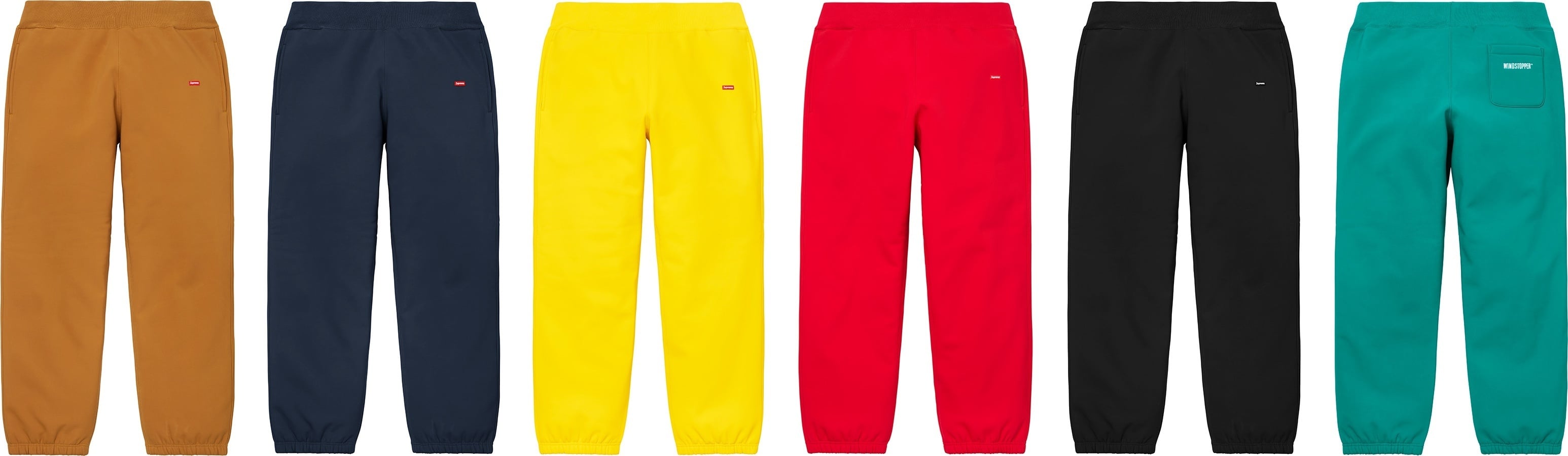 WINDSTOPPER® Sweatpant